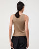 Evelina Top Camel