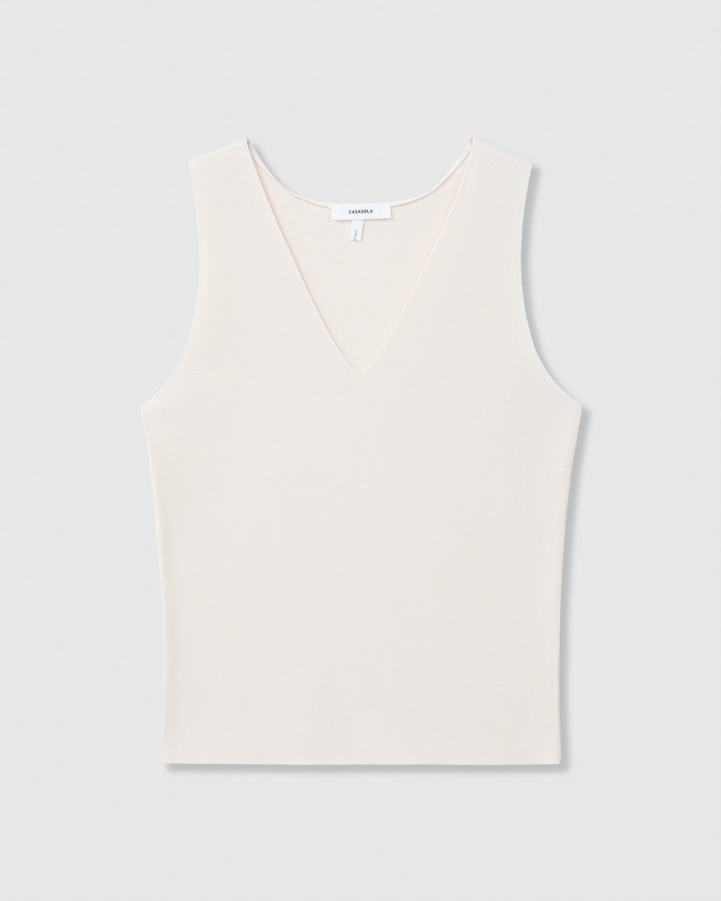 Evelina Top Tapioca