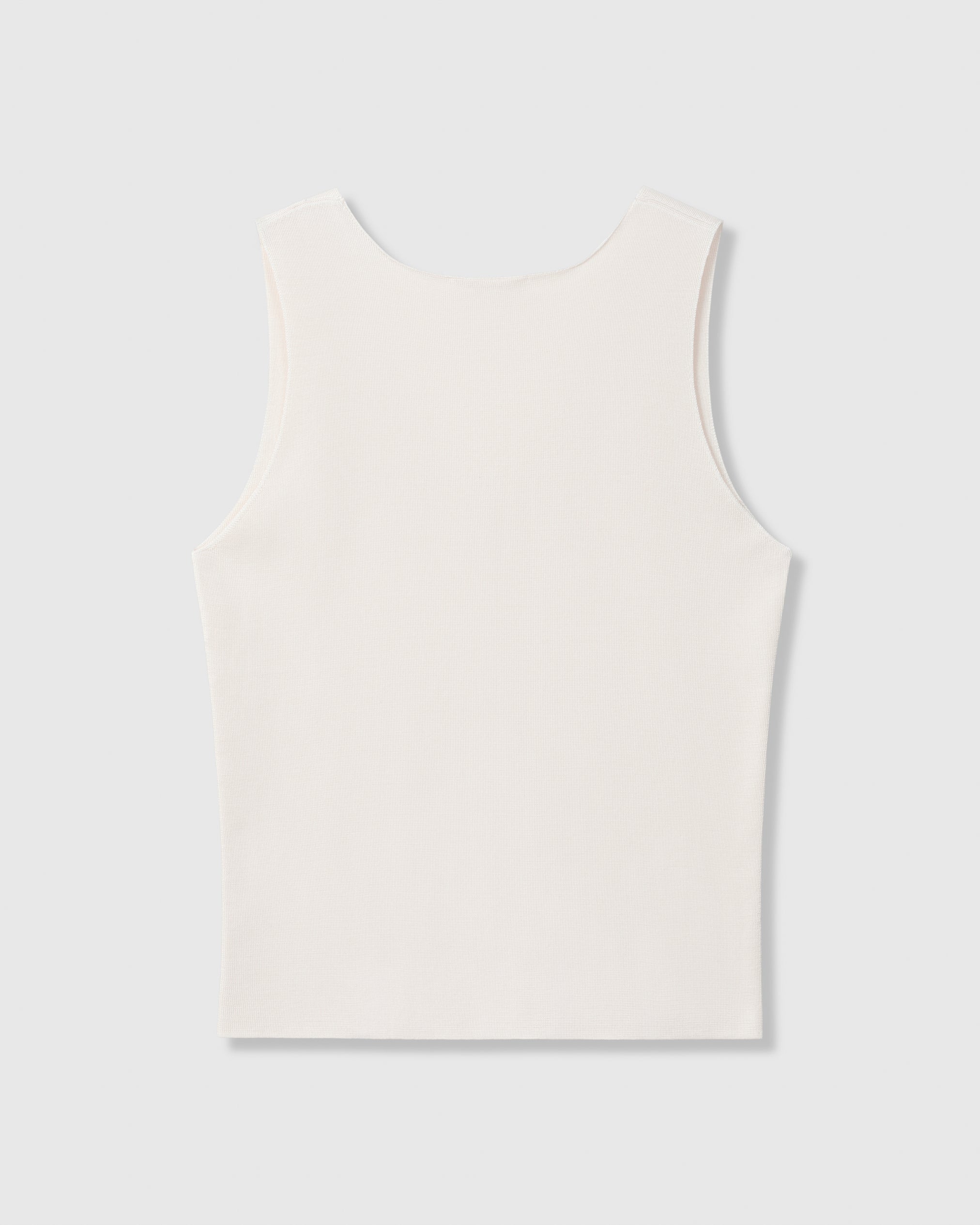 Evelina Top Tapioca