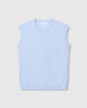 Milena Top Acquablue