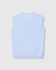 Milena Top Acquablue