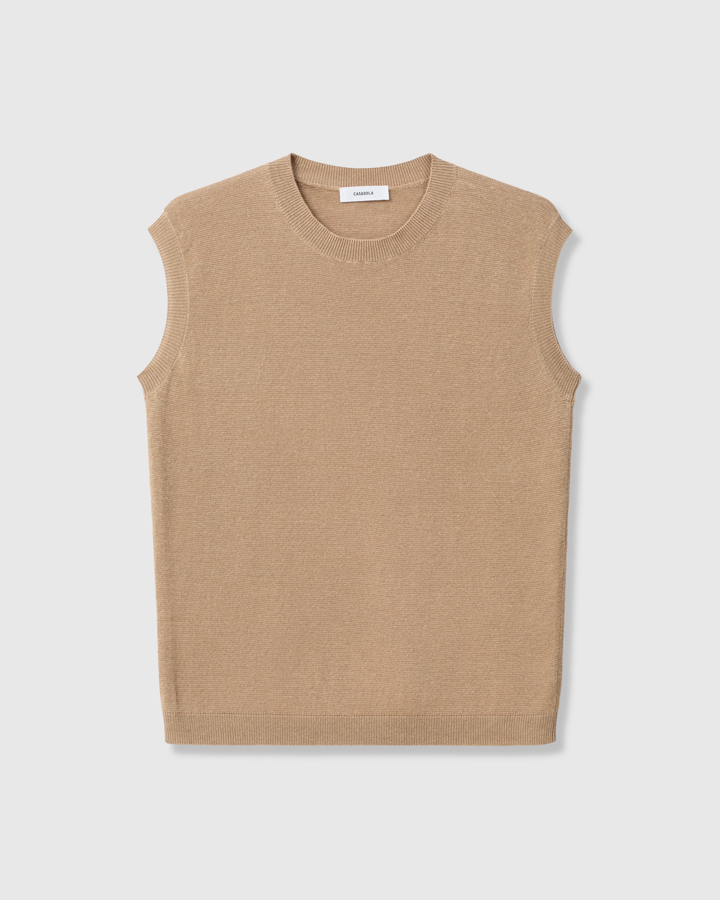 Milena Top Camel