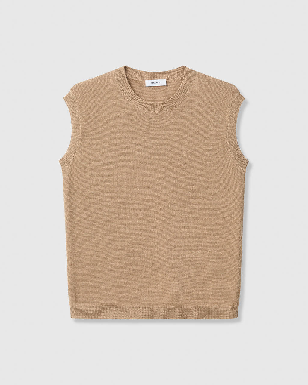 Milena Top Camel