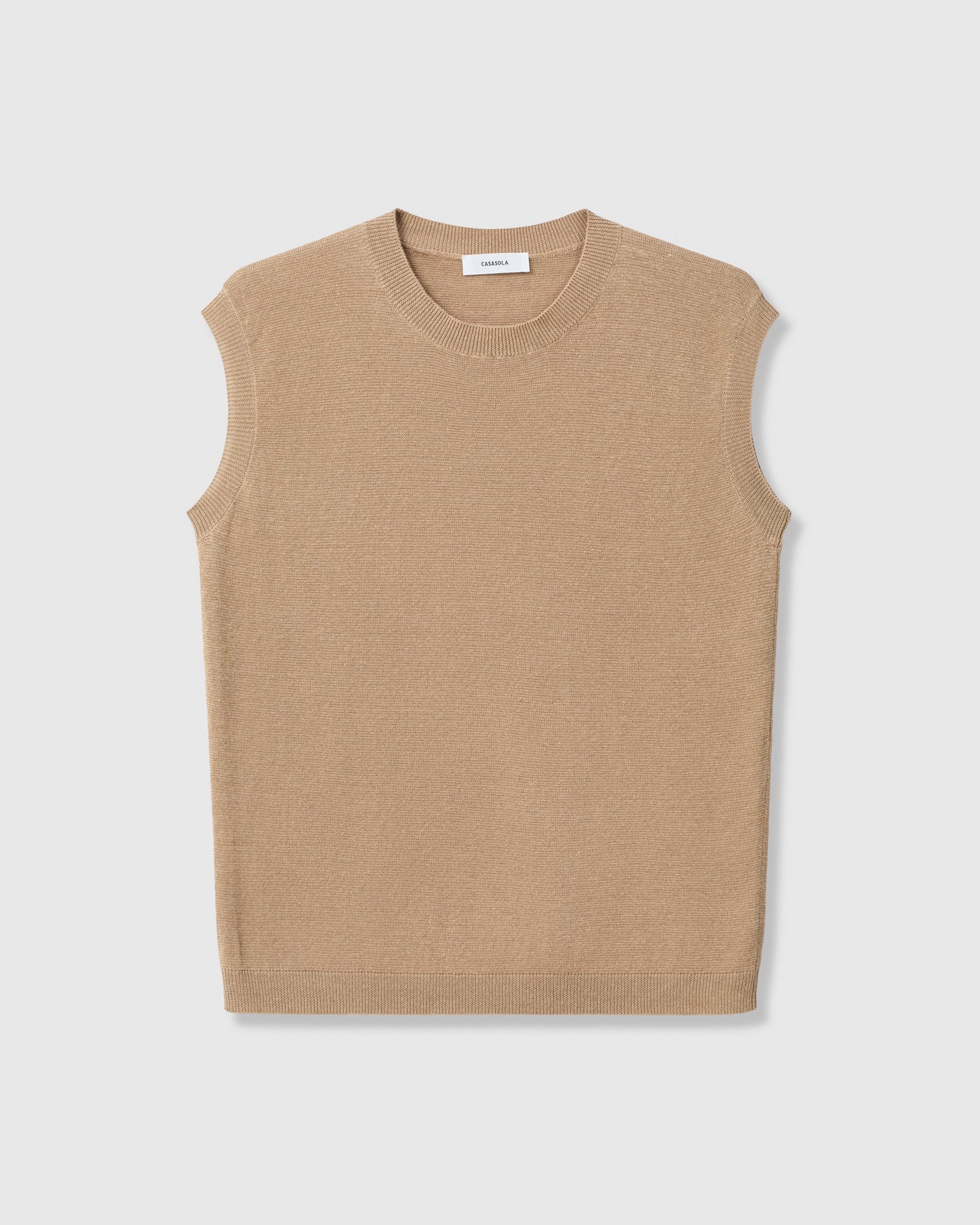 Milena Top Camel
