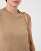 Milena Top Camel