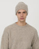 Orso M Sweater Stone